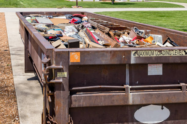 Best Residential Junk Removal  in Drexel, OH