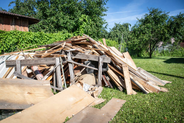 Best Basement Cleanout  in Drexel, OH